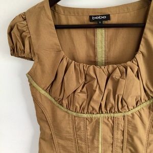 bebe Top